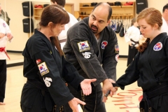 Krav Maga Martial Arts